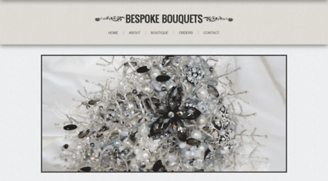 bespoke-bouquets.co.uk
