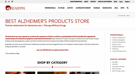 best-alzheimers-products.com