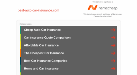 best-auto-car-insurance.com