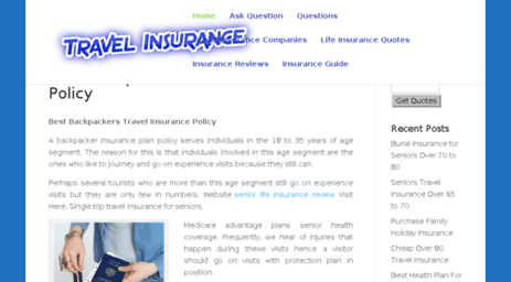 best-backpackers-insurance.co.uk