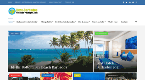 best-barbados-vacation-packages.com