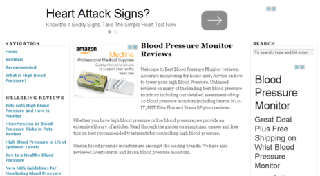 best-blood-pressure-monitors.org