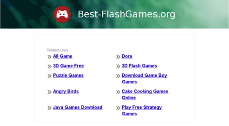 best-flashgames.org
