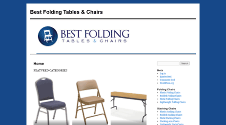 best-folding-tables-and-chairs.com
