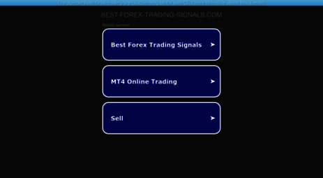 best-forex-trading-signals.com