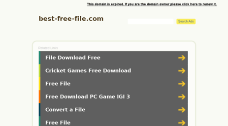 best-free-file.com