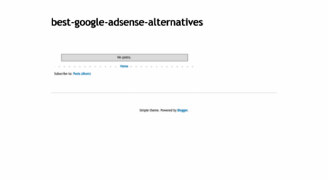 best-google-adsense-alternatives.blogspot.com