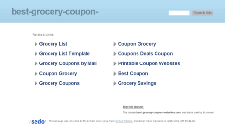 best-grocery-coupon-websites.com
