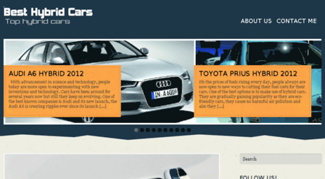 best-hybridcars.info
