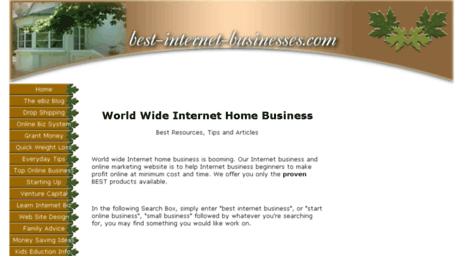 best-internet-businesses.com
