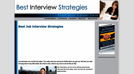 best-interview-strategies.com