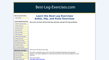 best-leg-exercises.com
