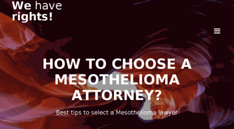best-mesothelioma-lawyer.com