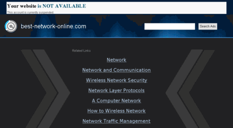 best-network-online.com