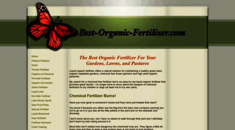 best-organic-fertilizer.com