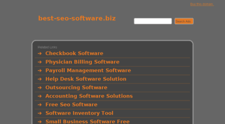 best-seo-software.biz