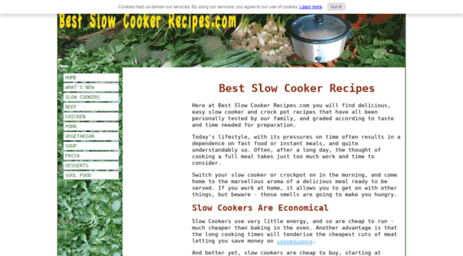 best-slow-cooker-recipes.com