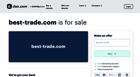 best-trade.com