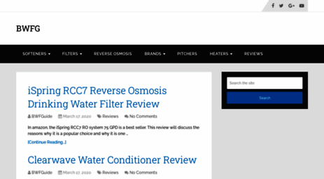 best-water-filter-guide.com