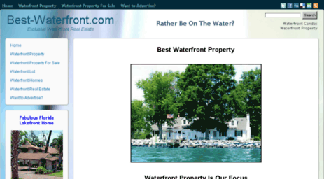 best-waterfront.com
