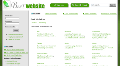 best-websites.net