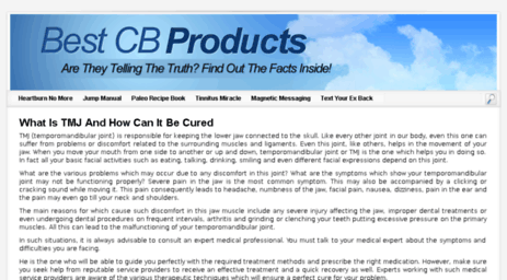bestcbproducts.com