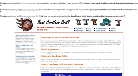 bestcordlessdrill.net
