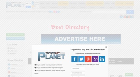 bestdirectory.top-site-list.com