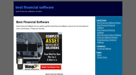 bestfinancialsoftware.org