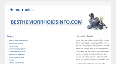 besthemorrhoidsinfo.com