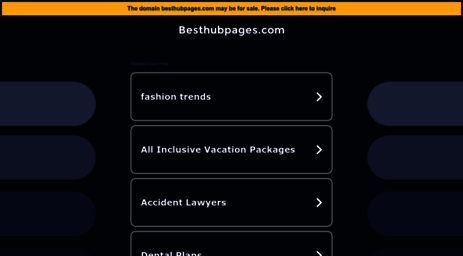 besthubpages.com