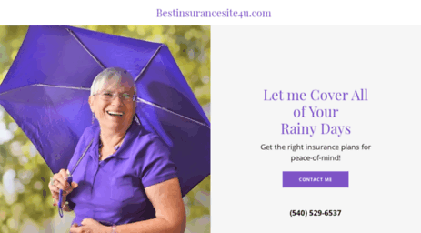 bestinsurancesite.com