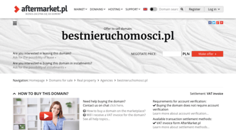 bestnieruchomosci.pl