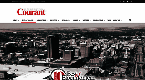 bestofbloemfontein.co.za