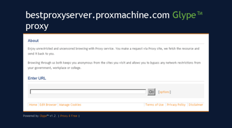 bestproxyserver.proxmachine.com