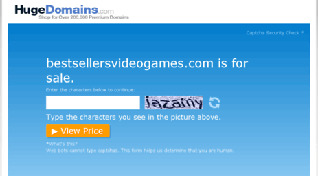 bestsellersvideogames.com