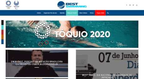 bestswimming.com.br