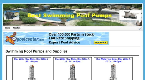 bestswimmingpoolpumps.info
