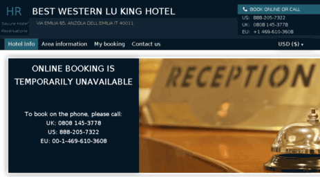 bestwestern-lu-king.hotel-rez.com