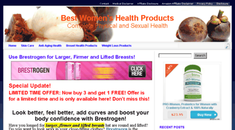 bestwomenhealthproducts.com