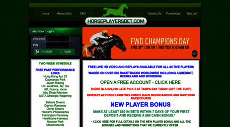 bet.horseplayersbet.com