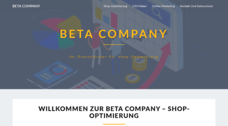 beta-company.de