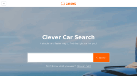 beta.carsnip.com