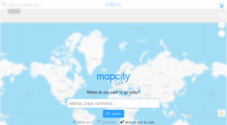 beta.mapcity.com