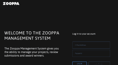 beta.zooppa.com