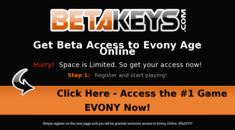betakeys.com