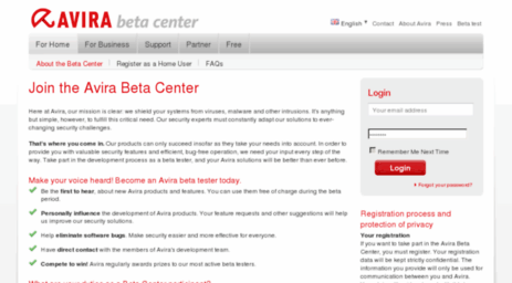 betatest.avira.com