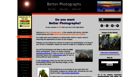 better-photographs.com