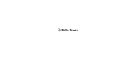 betterbooks.com