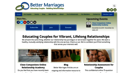 bettermarriages.org